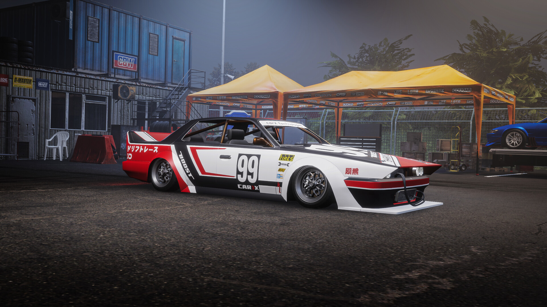 CarX Drift Racing Online - New Style screenshot 2