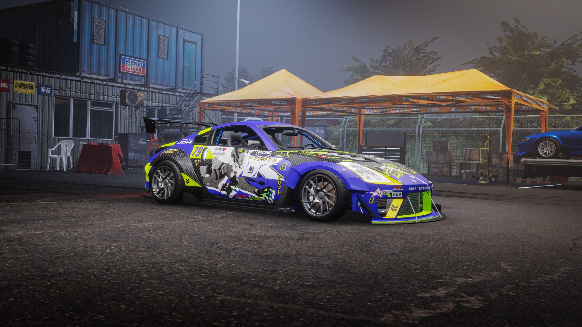CarX Drift Racing Online - New Style screenshot 3