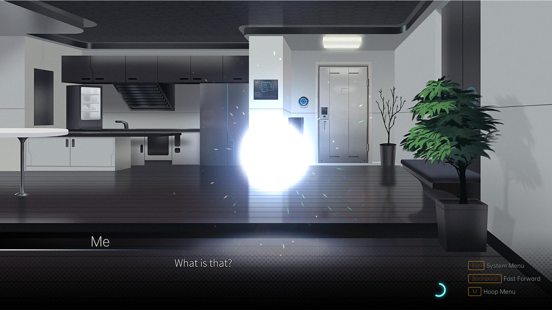 BlackHoopS screenshot 7