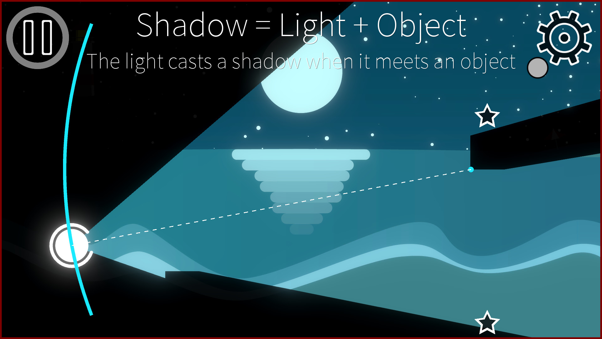 Shadow Play screenshot 1