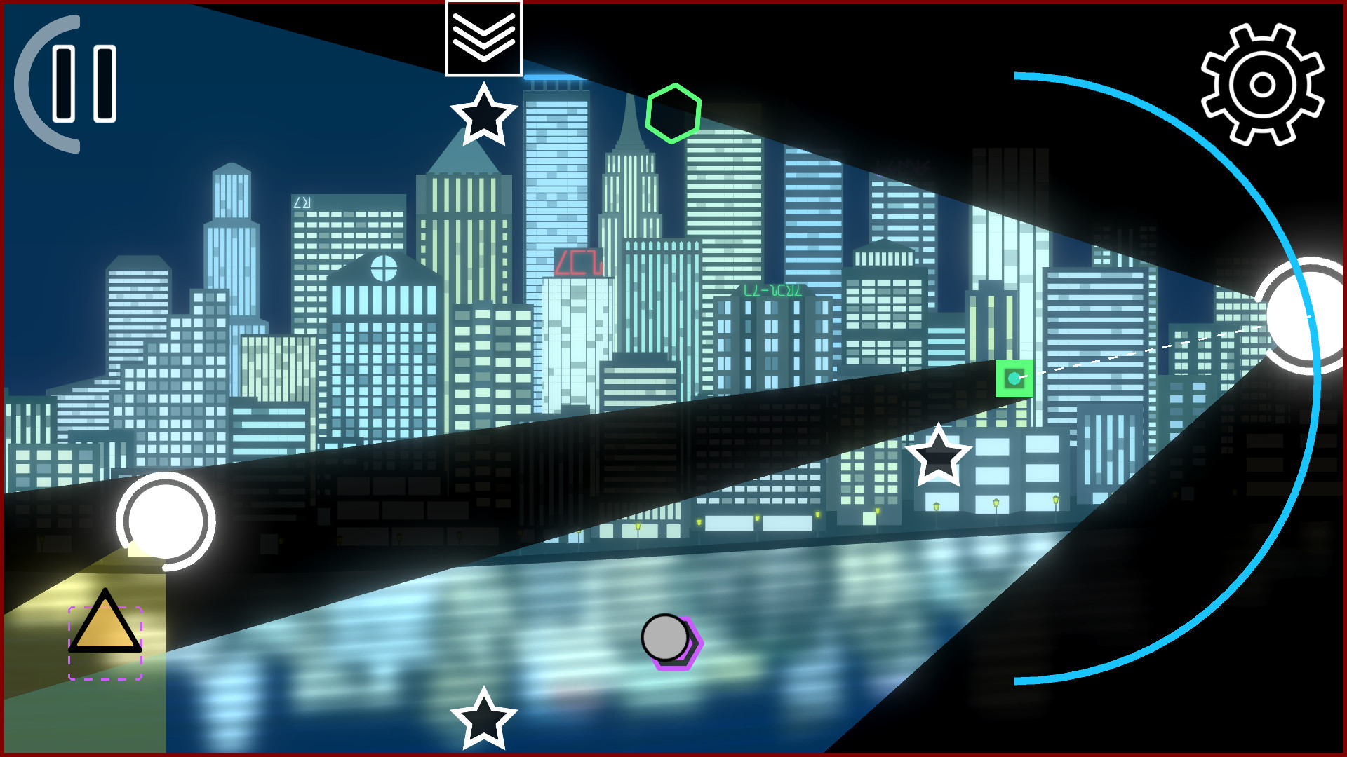 Shadow Play screenshot 15