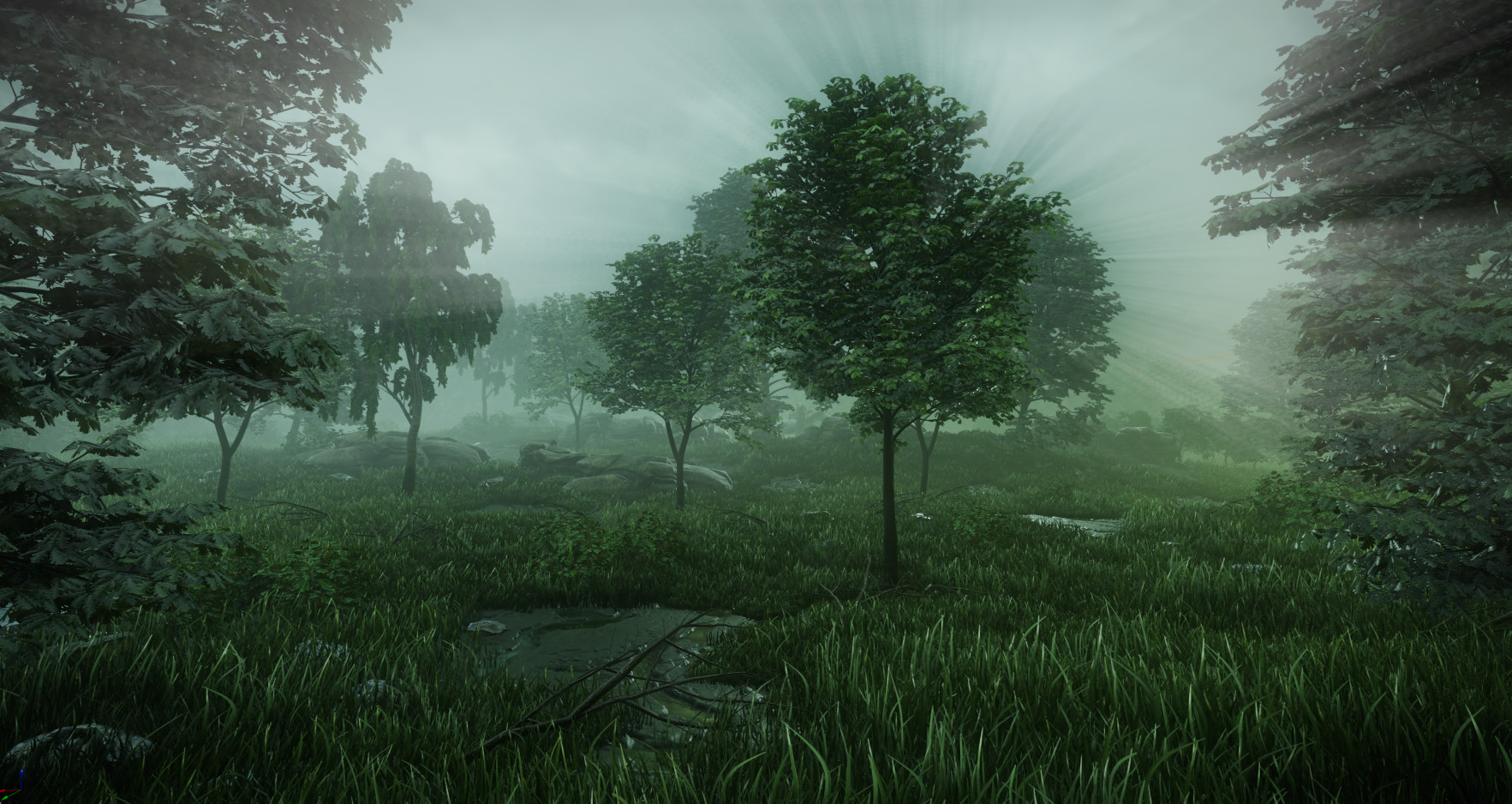 ShadowSide - Soundtracks screenshot 2