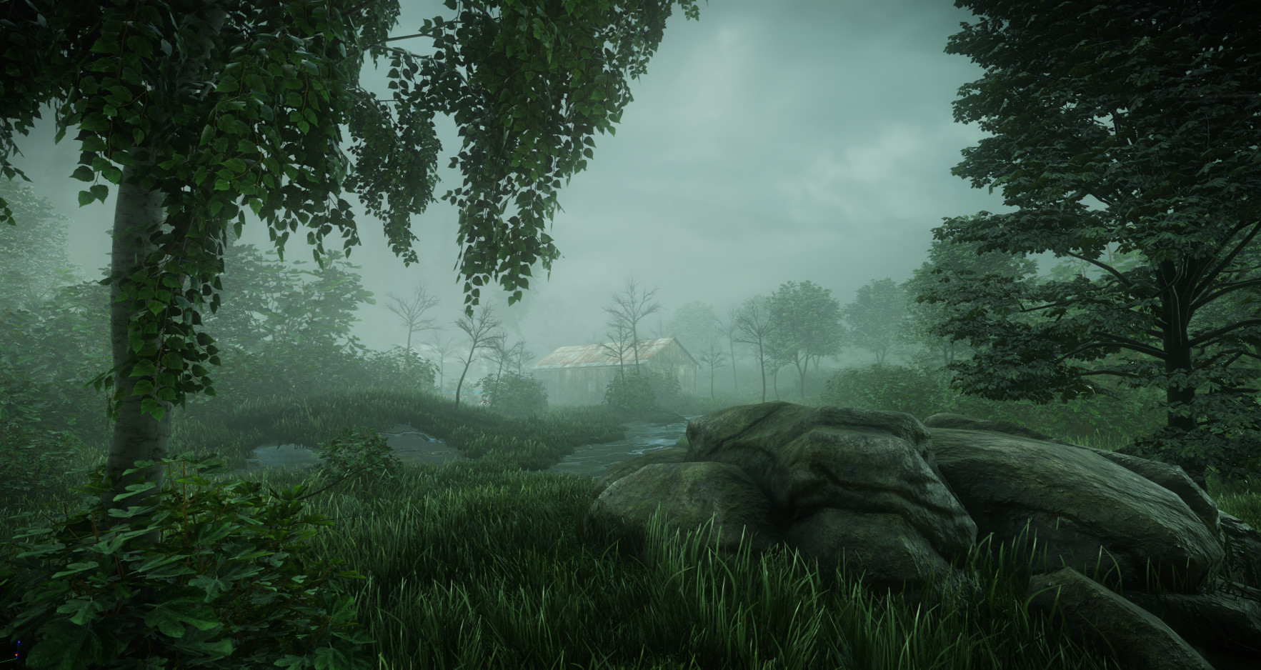 ShadowSide - Soundtracks screenshot 1