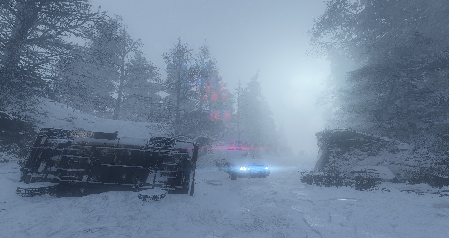 ShadowSide - Soundtracks screenshot 4