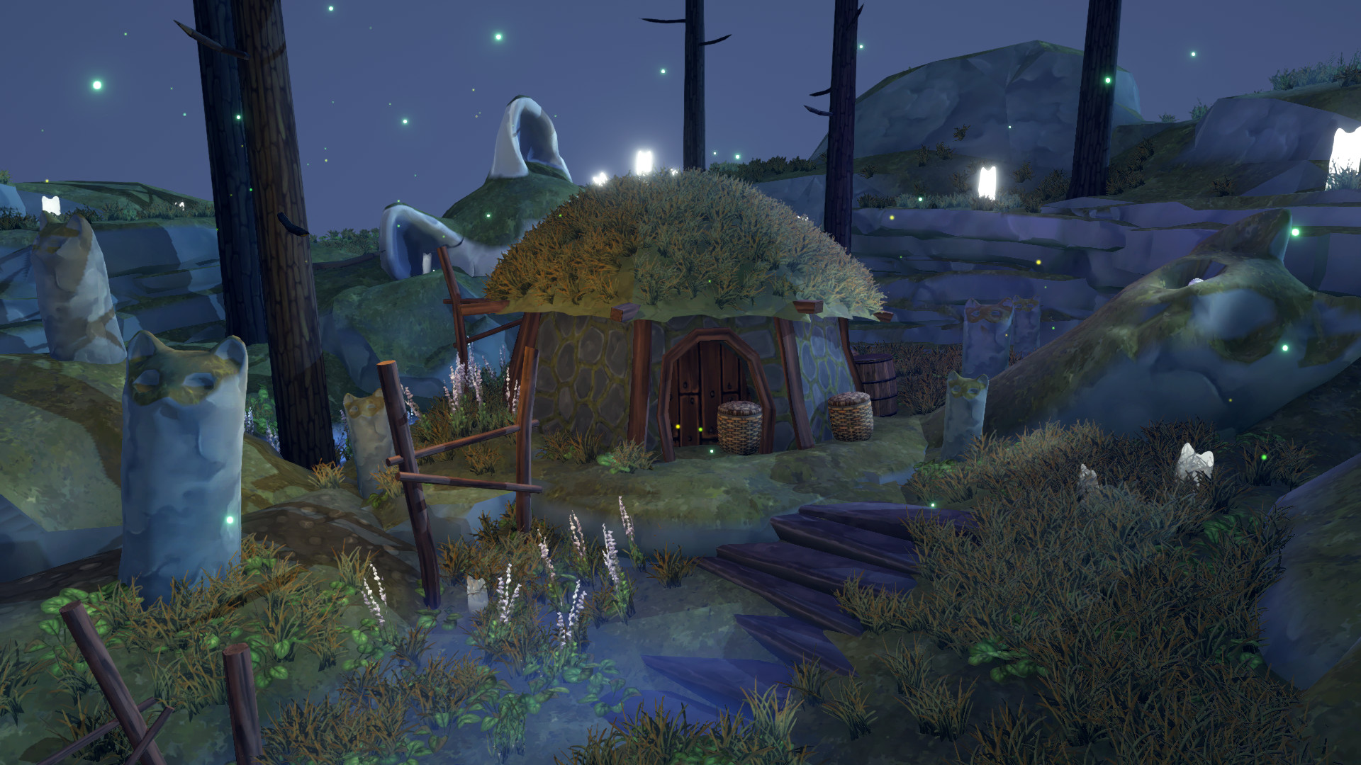 Hidden Paws Mystery screenshot 13