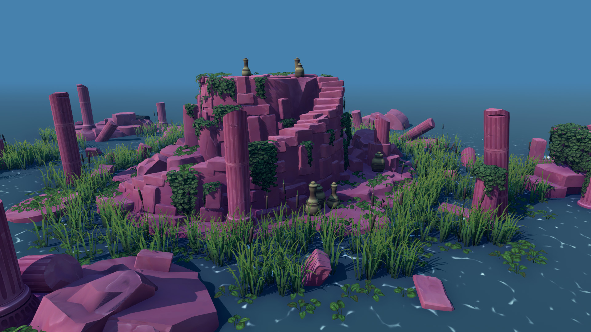 Hidden Paws Mystery screenshot 10