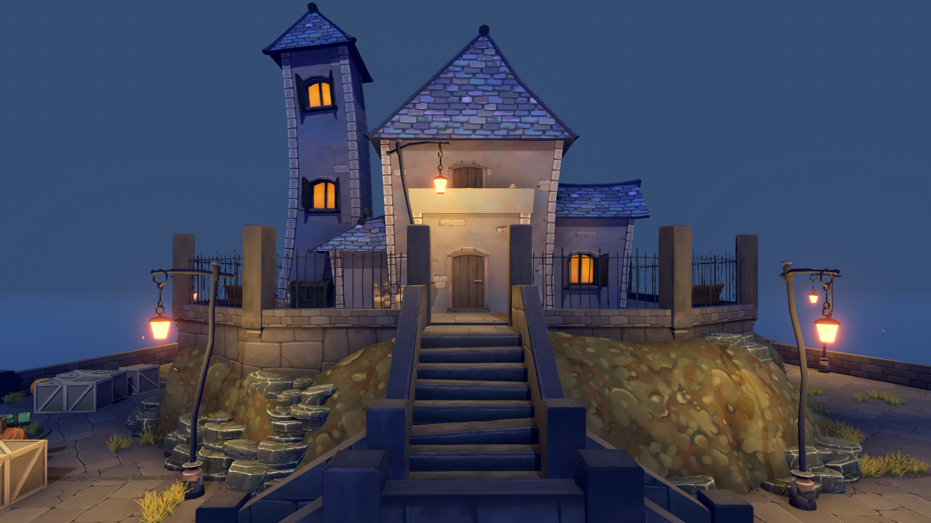 Hidden Paws Mystery screenshot 9