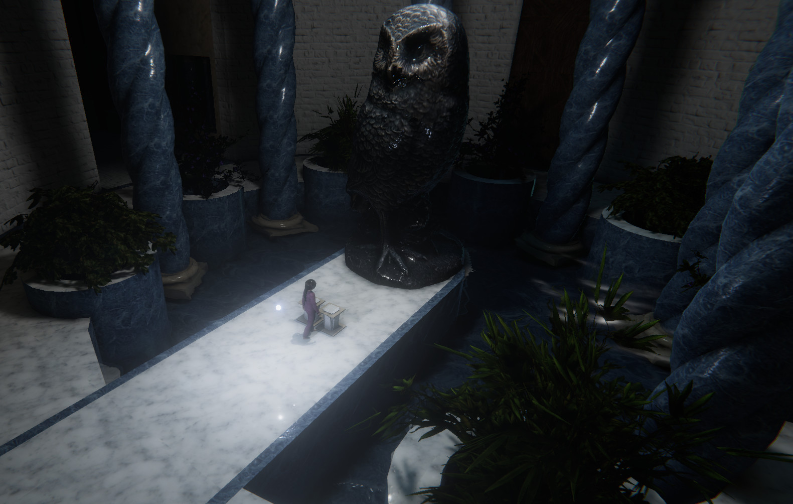 Not in Heaven screenshot 6