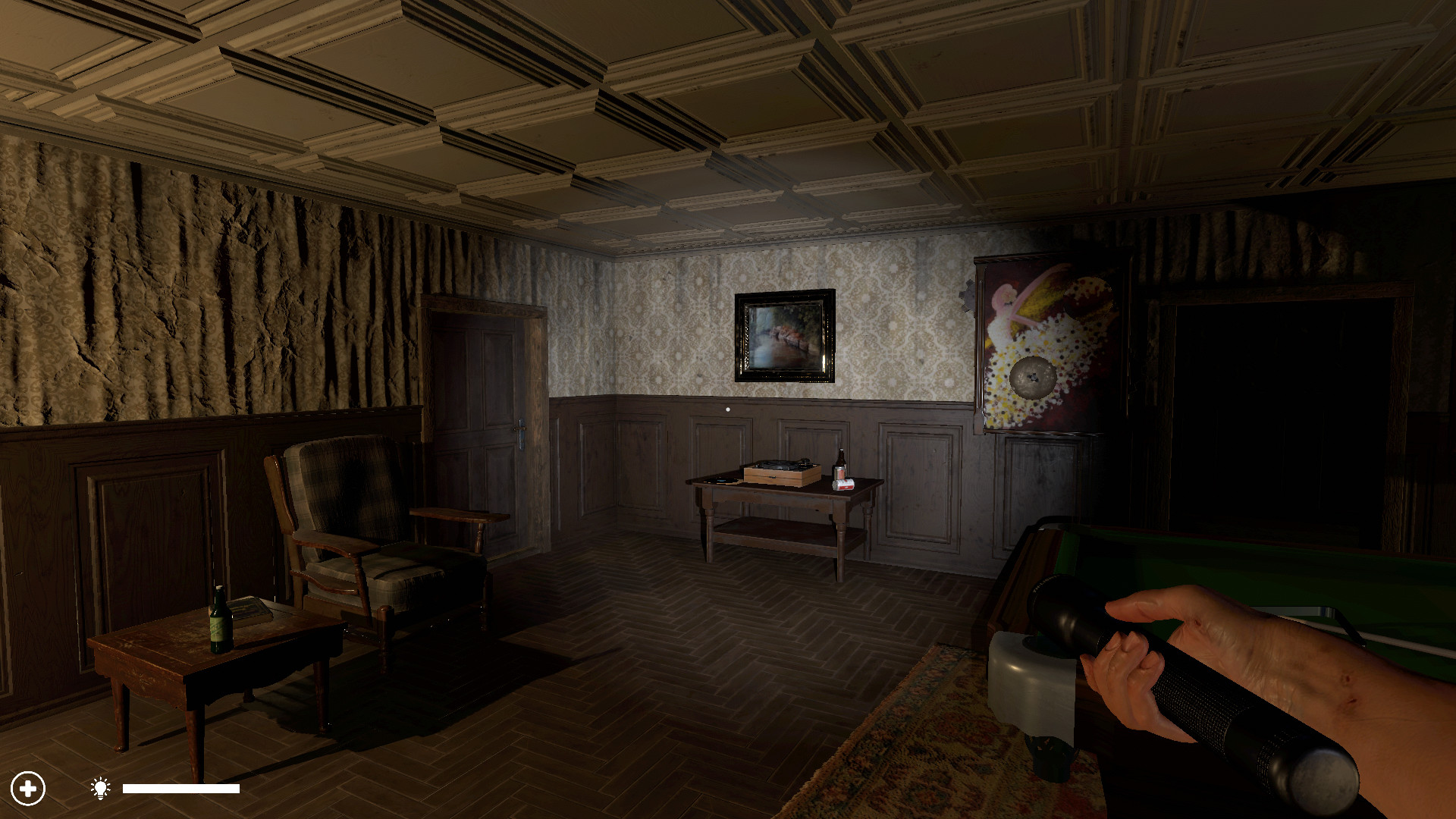 Classified Stories screenshot 6