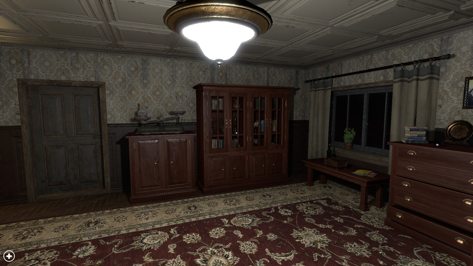 Classified Stories screenshot 2