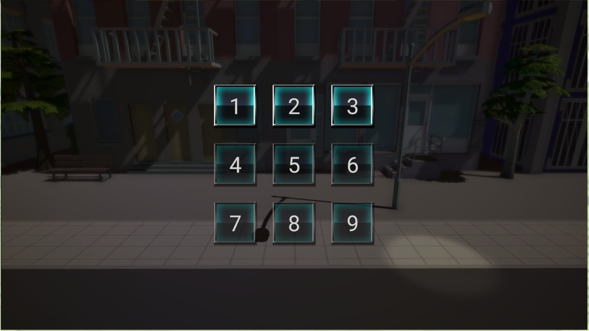Run'N'Get screenshot 7