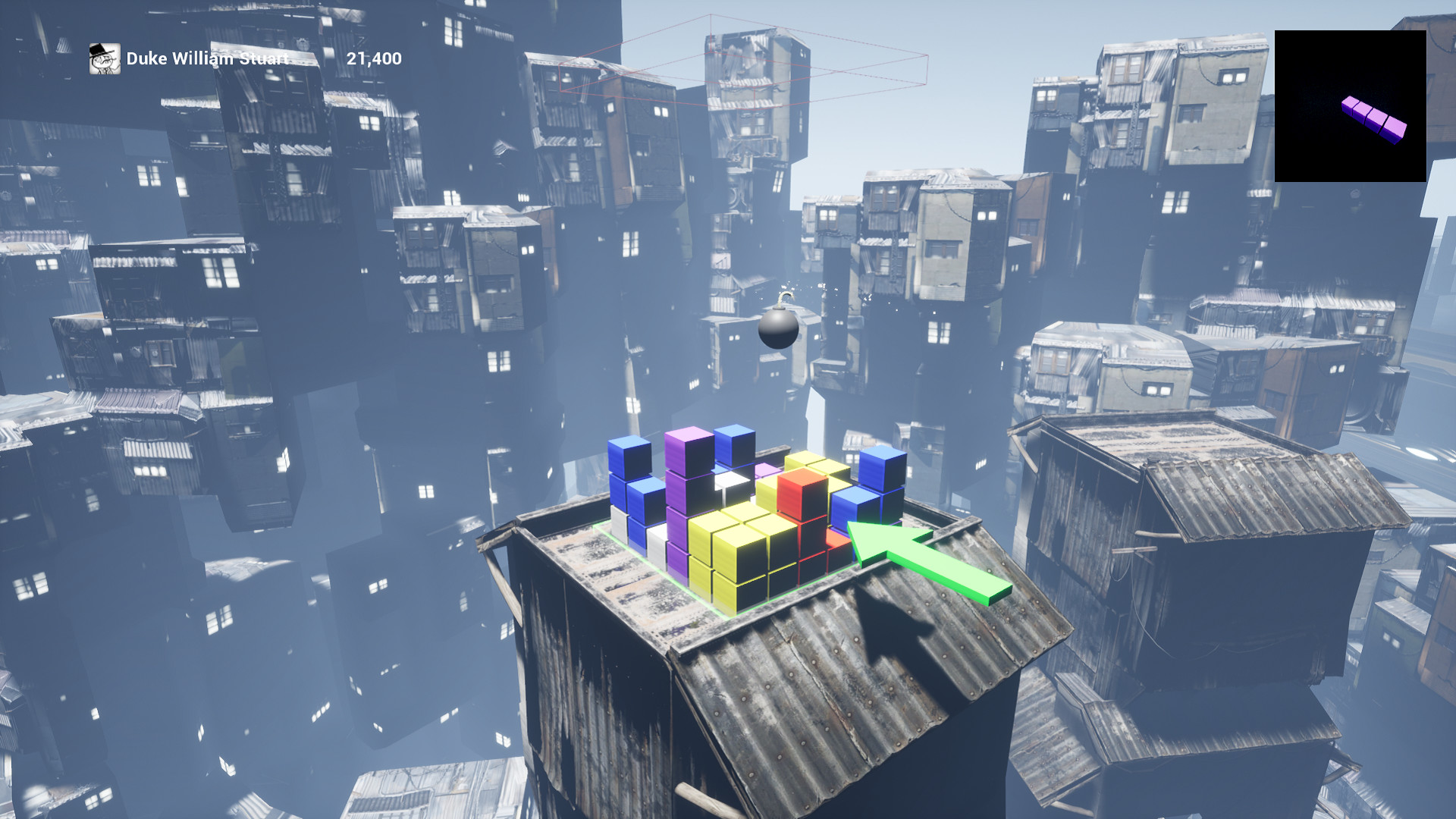 Stackems screenshot 4