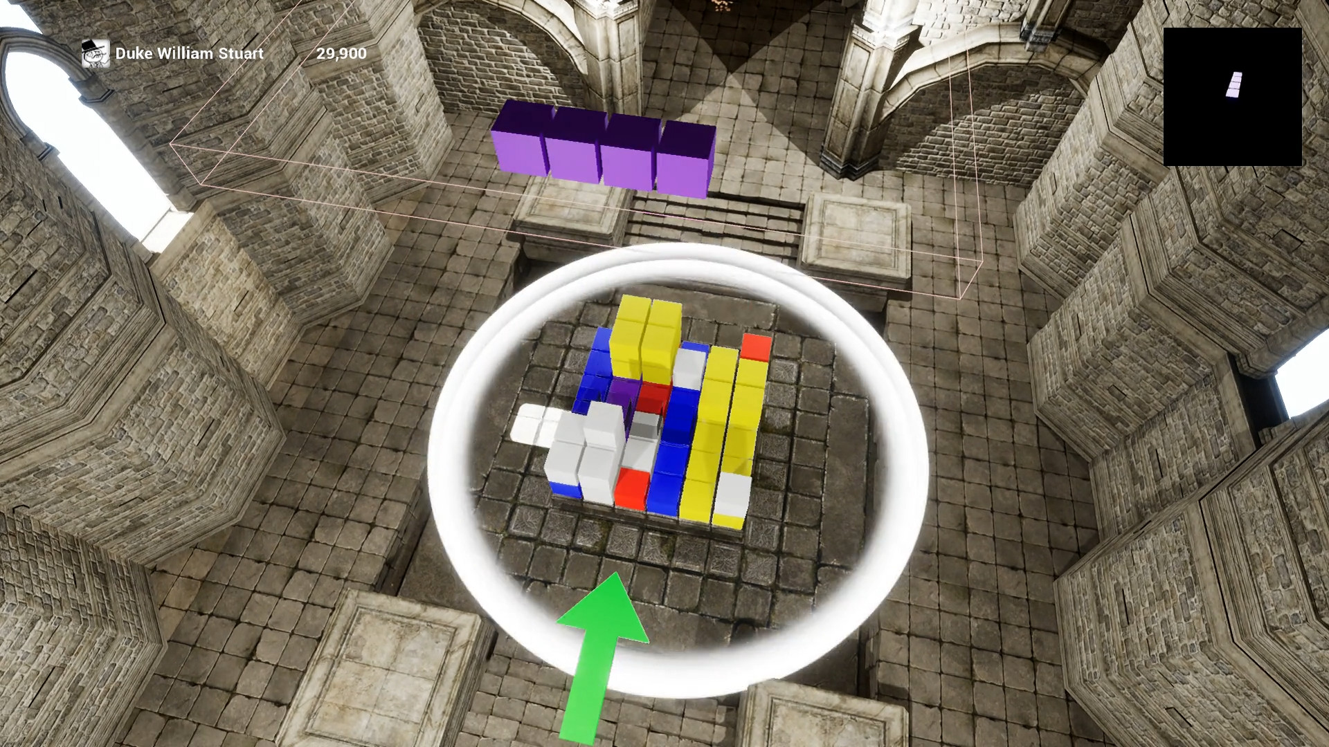 Stackems screenshot 5