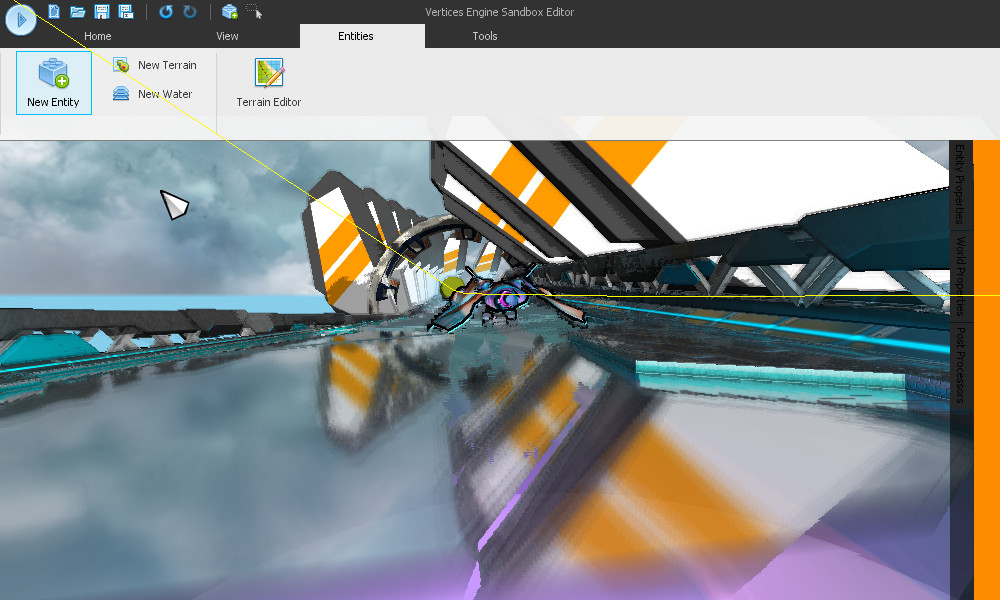 Metric Racer screenshot 11