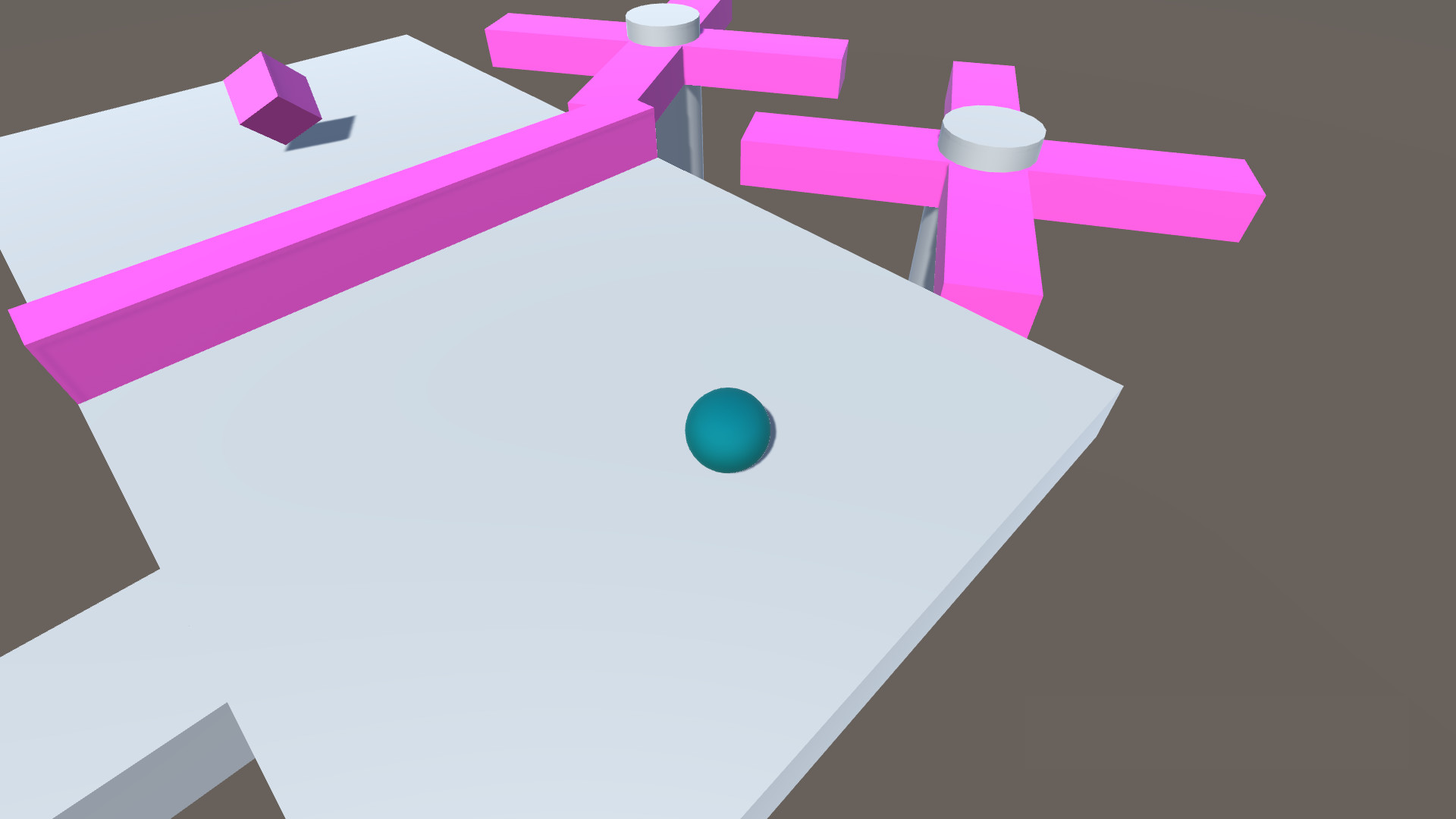 ROLL! screenshot 4