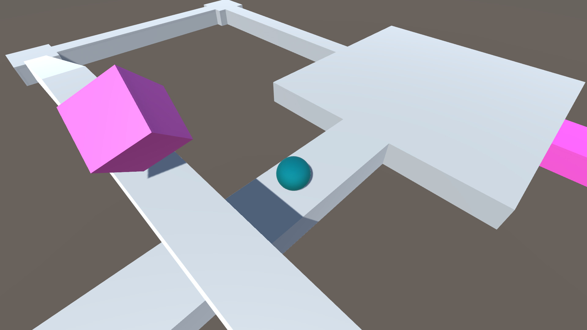 ROLL! screenshot 5