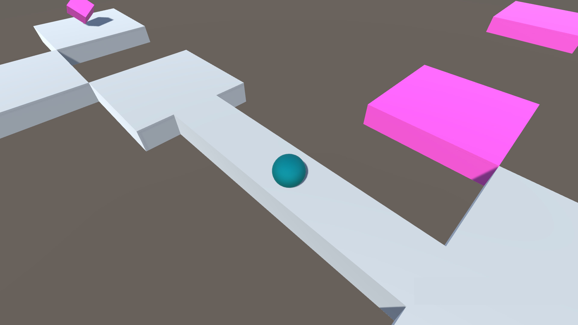 ROLL! screenshot 3