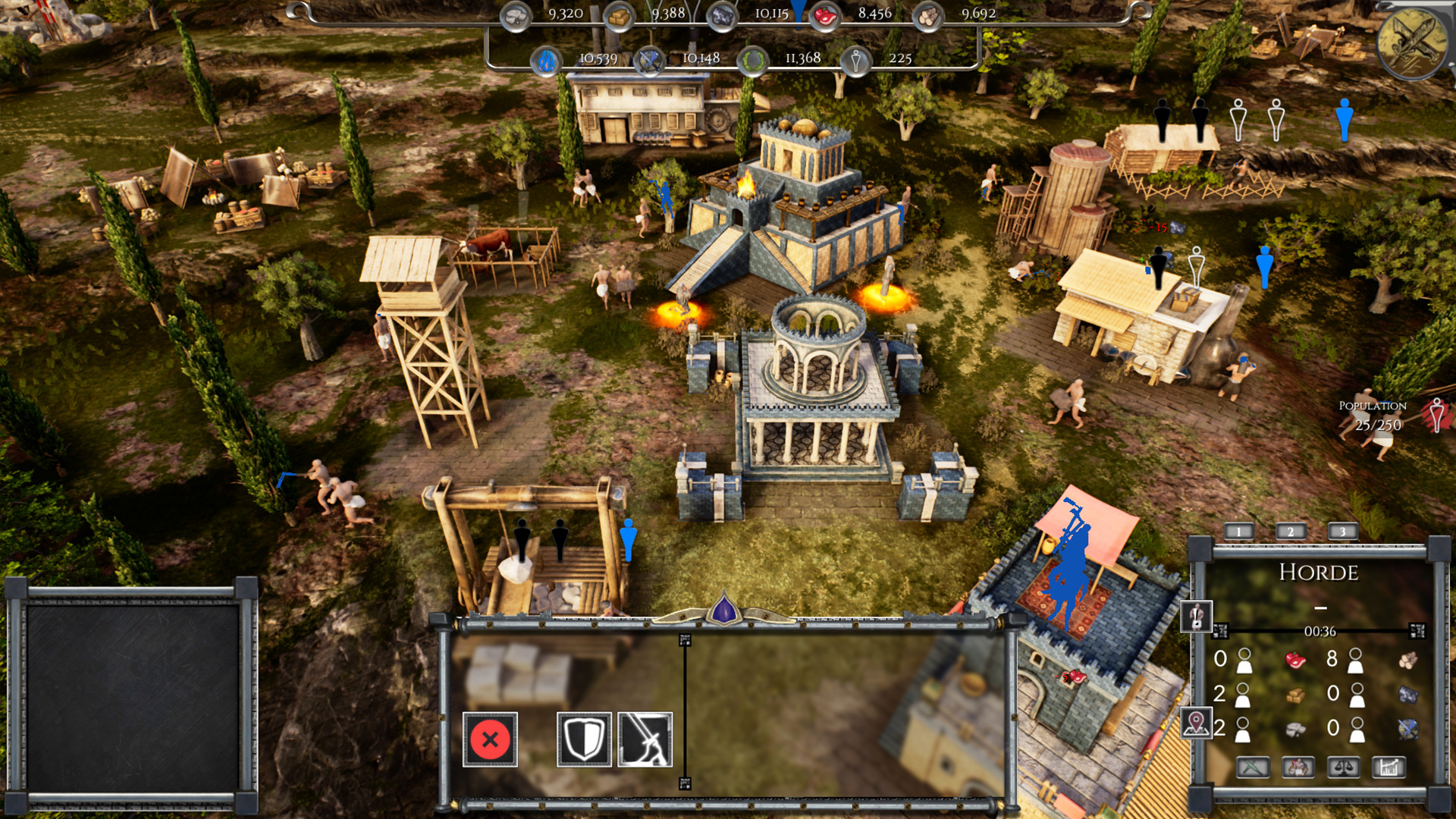 Nibû screenshot 1