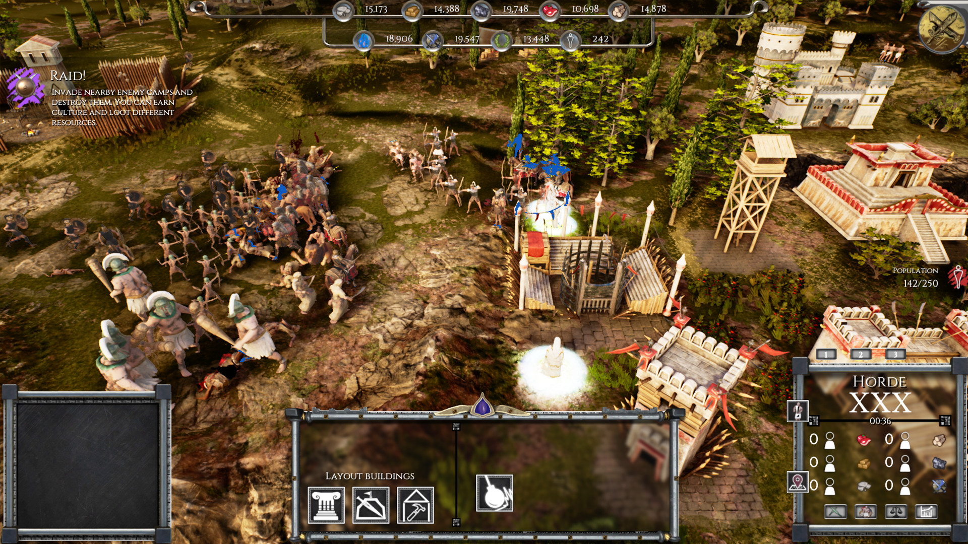 Nibû screenshot 9