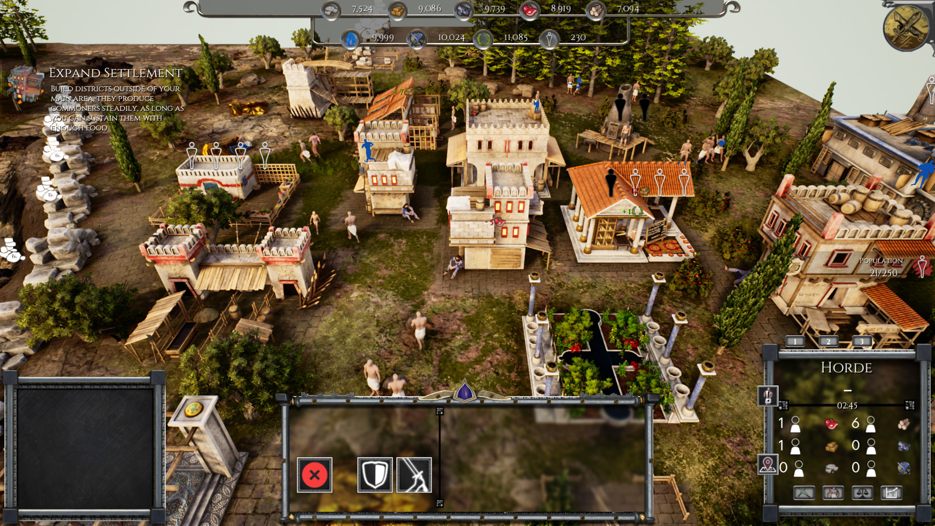 Nibû screenshot 2