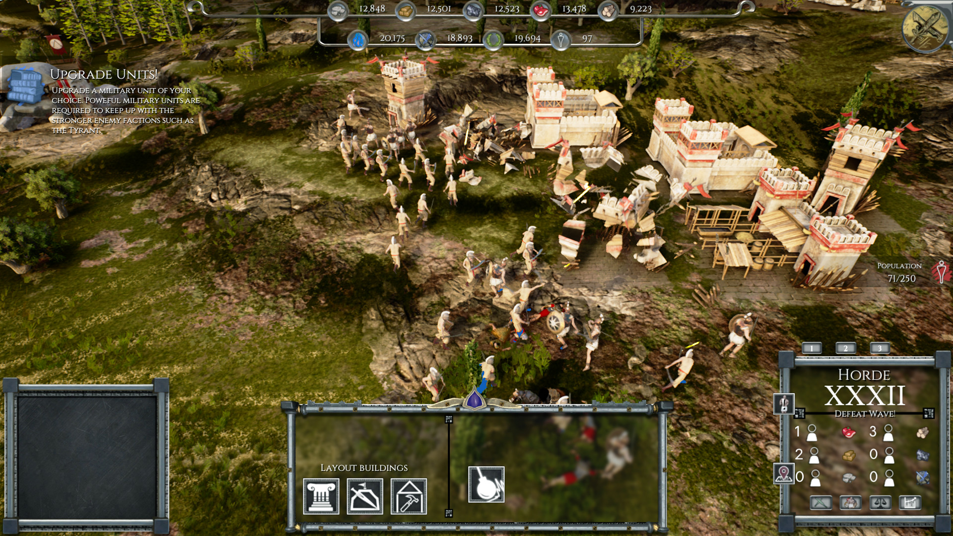 Nibû screenshot 3
