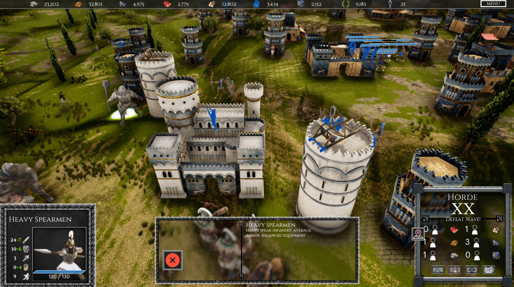 Nibû screenshot 8