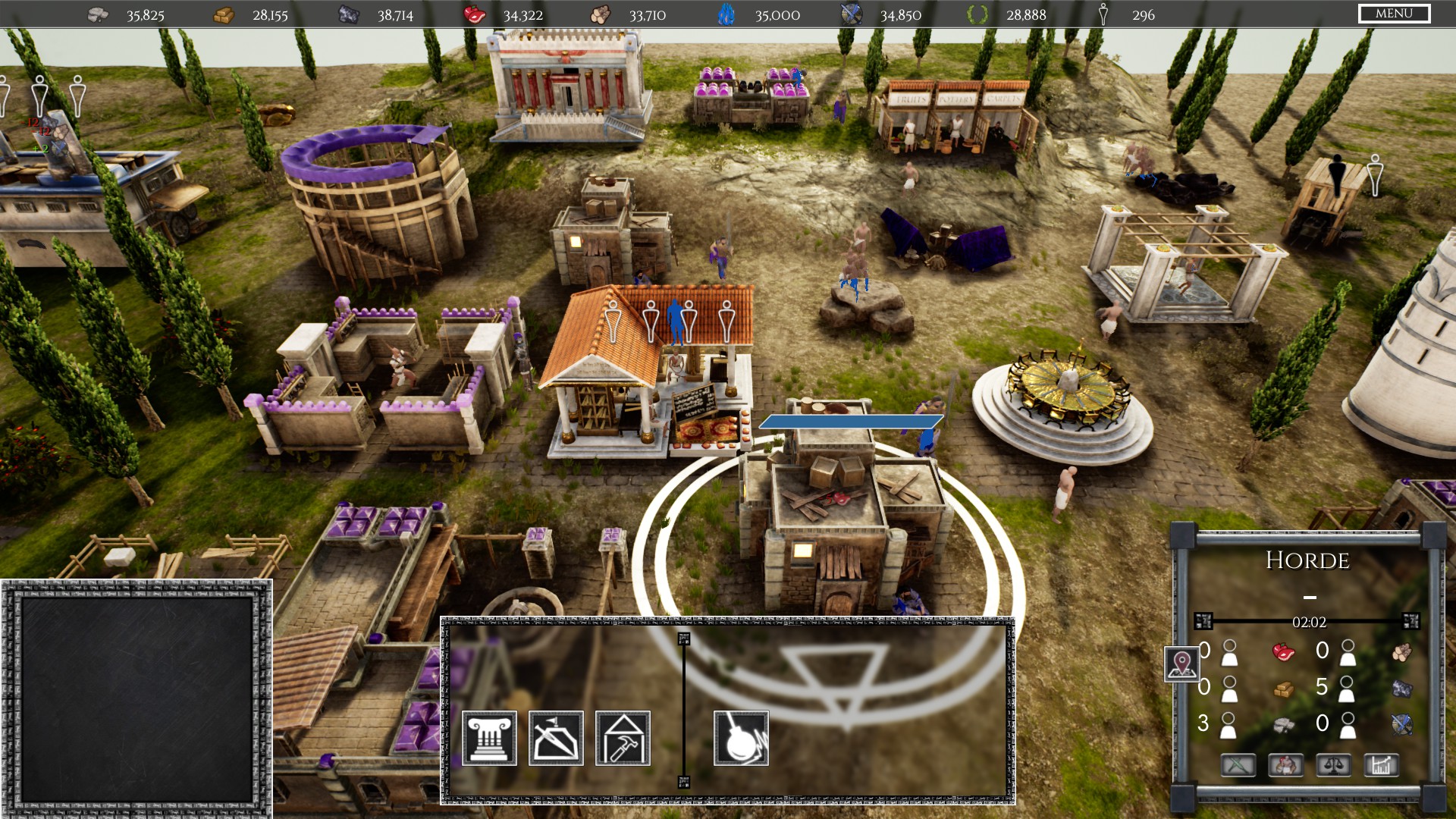Nibû screenshot 7