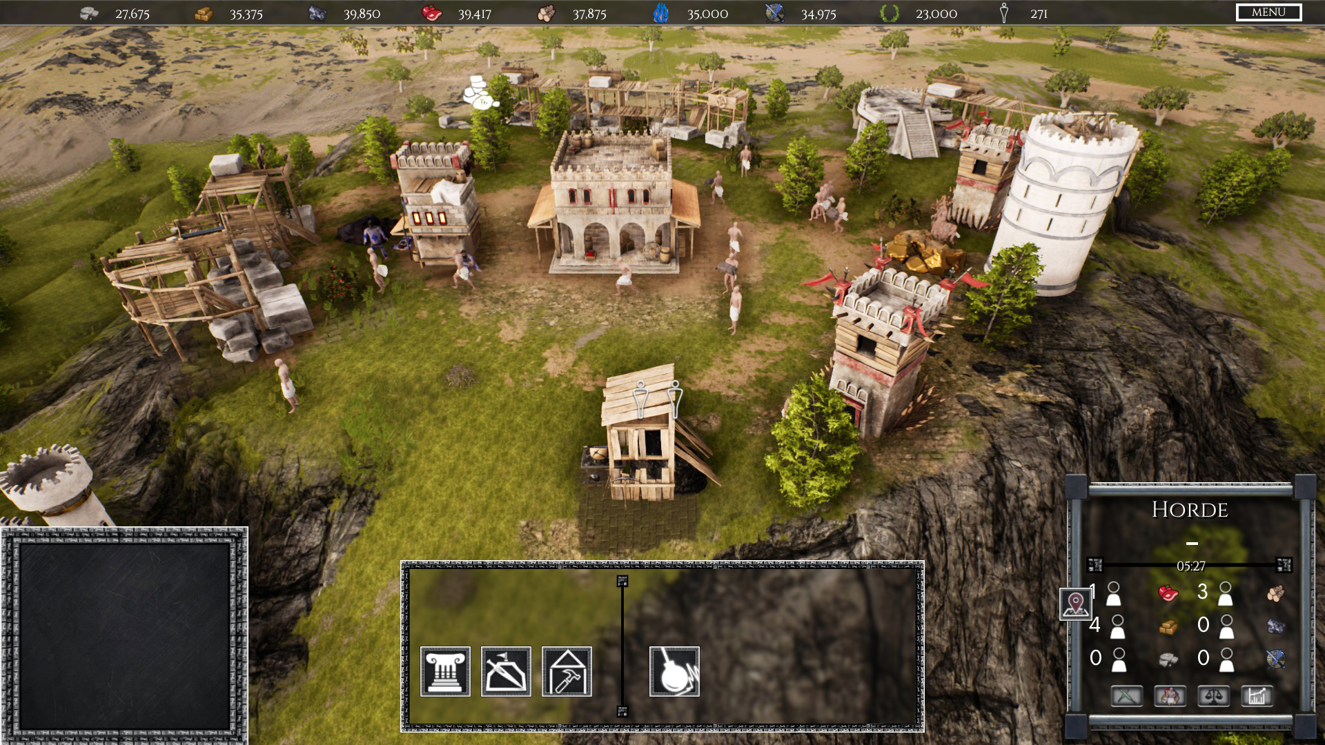 Nibû screenshot 5