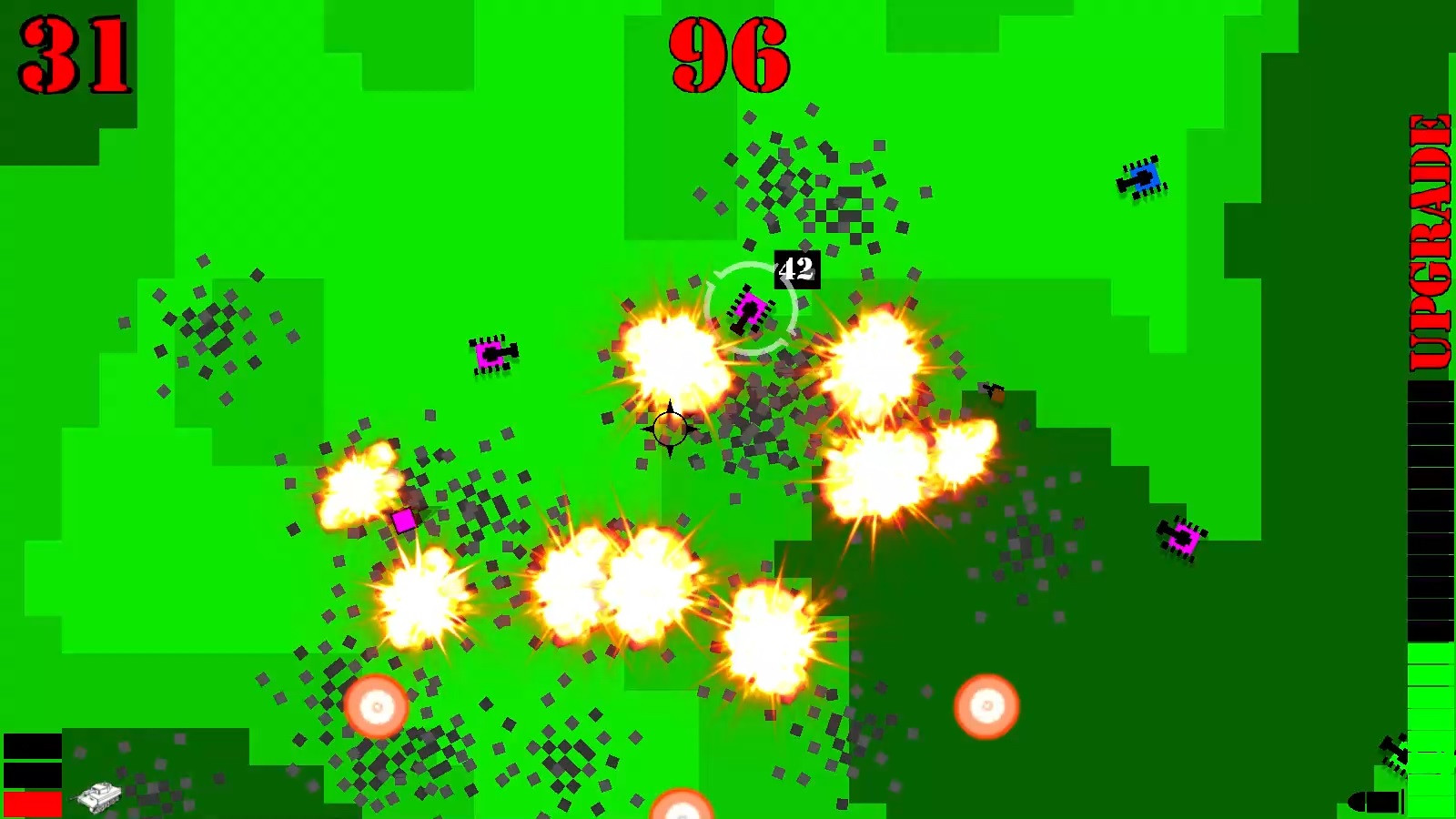 The last soldier screenshot 3