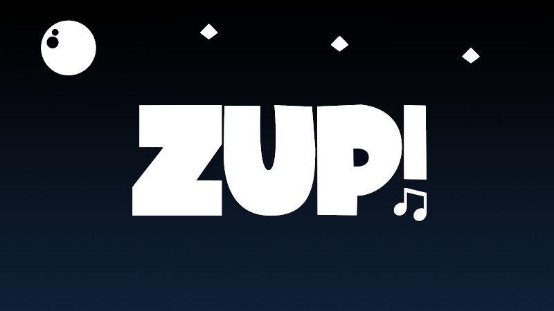 Zup! Zero 2 - OST screenshot 1
