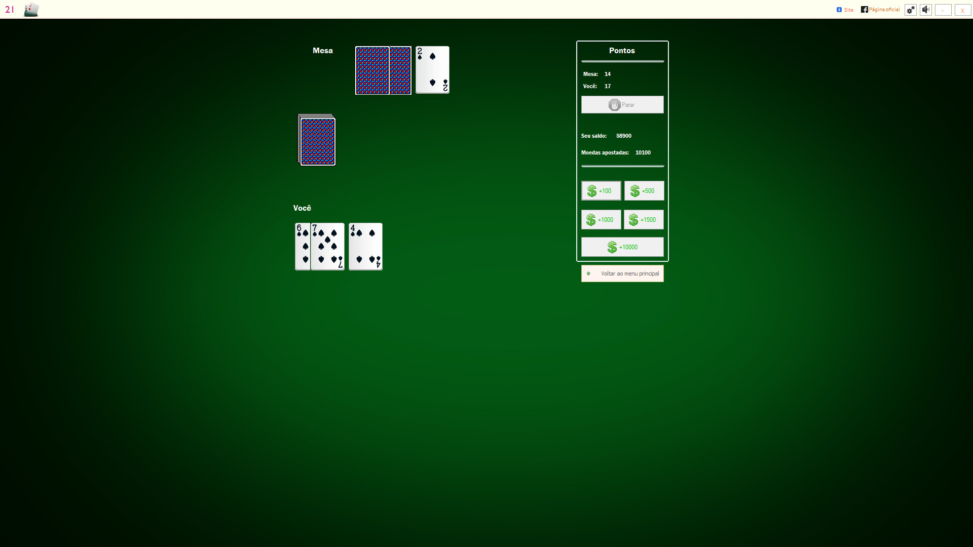 21 screenshot 3
