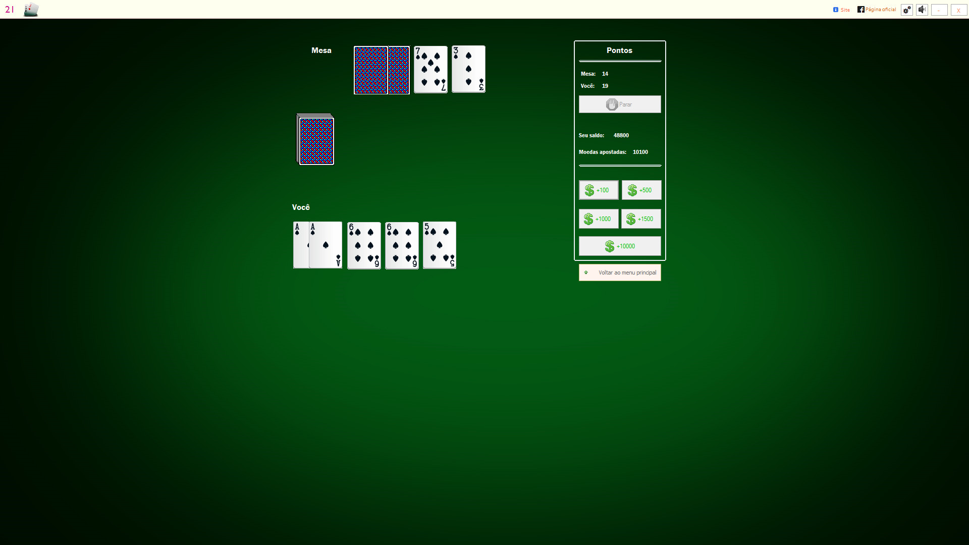 21 screenshot 1