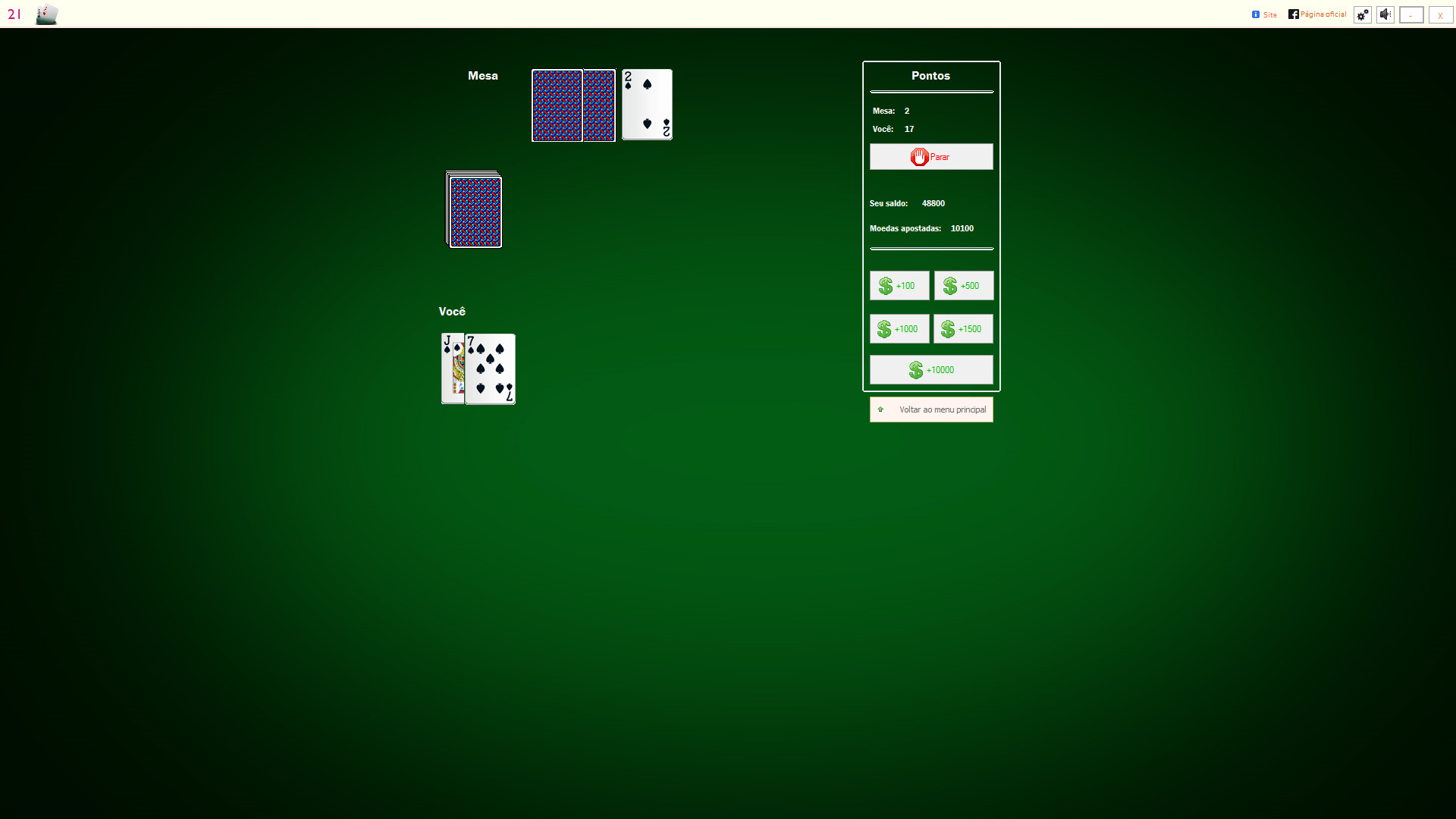 21 screenshot 2