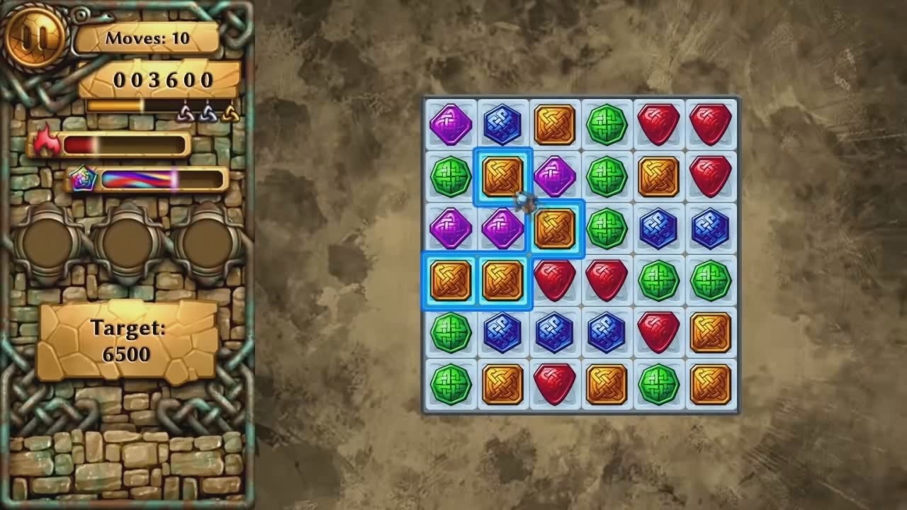 Jewel Tree screenshot 5