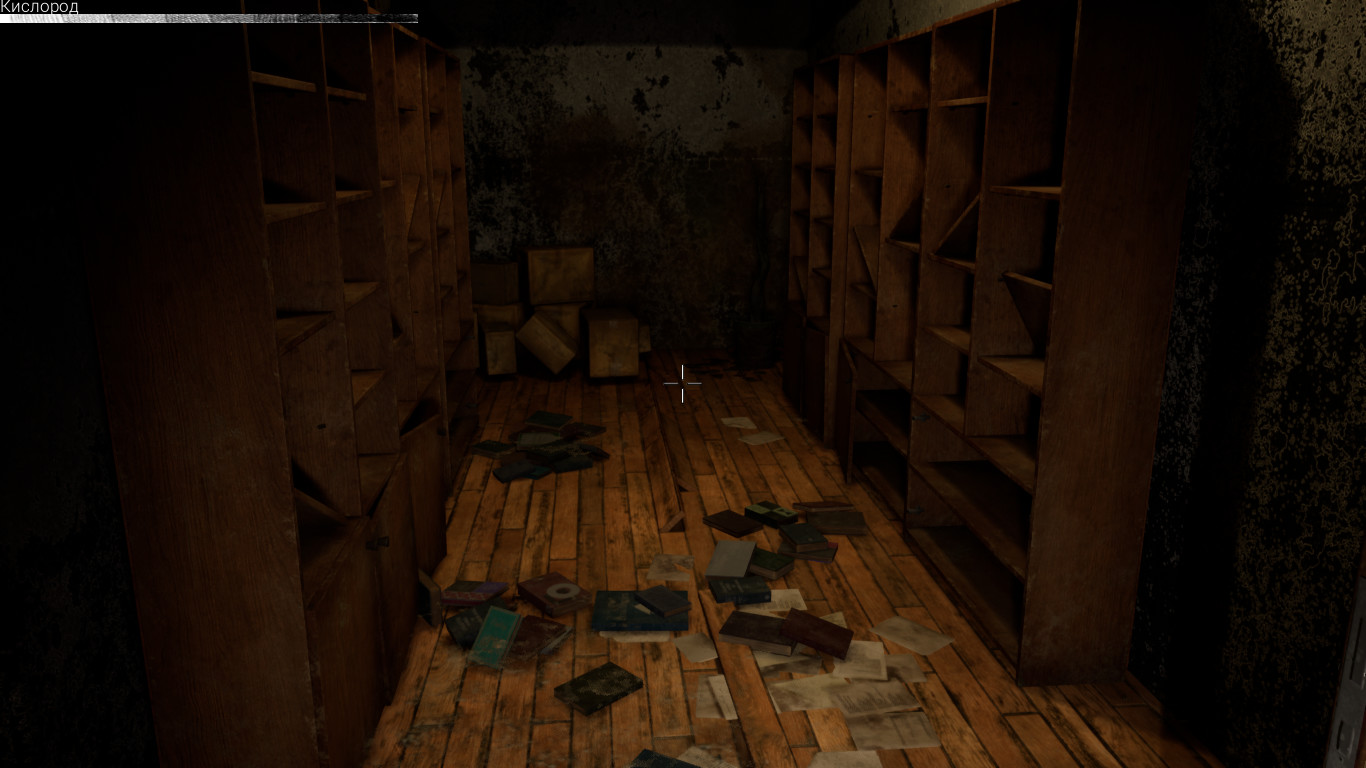 STALINGRAD ABATIS screenshot 4