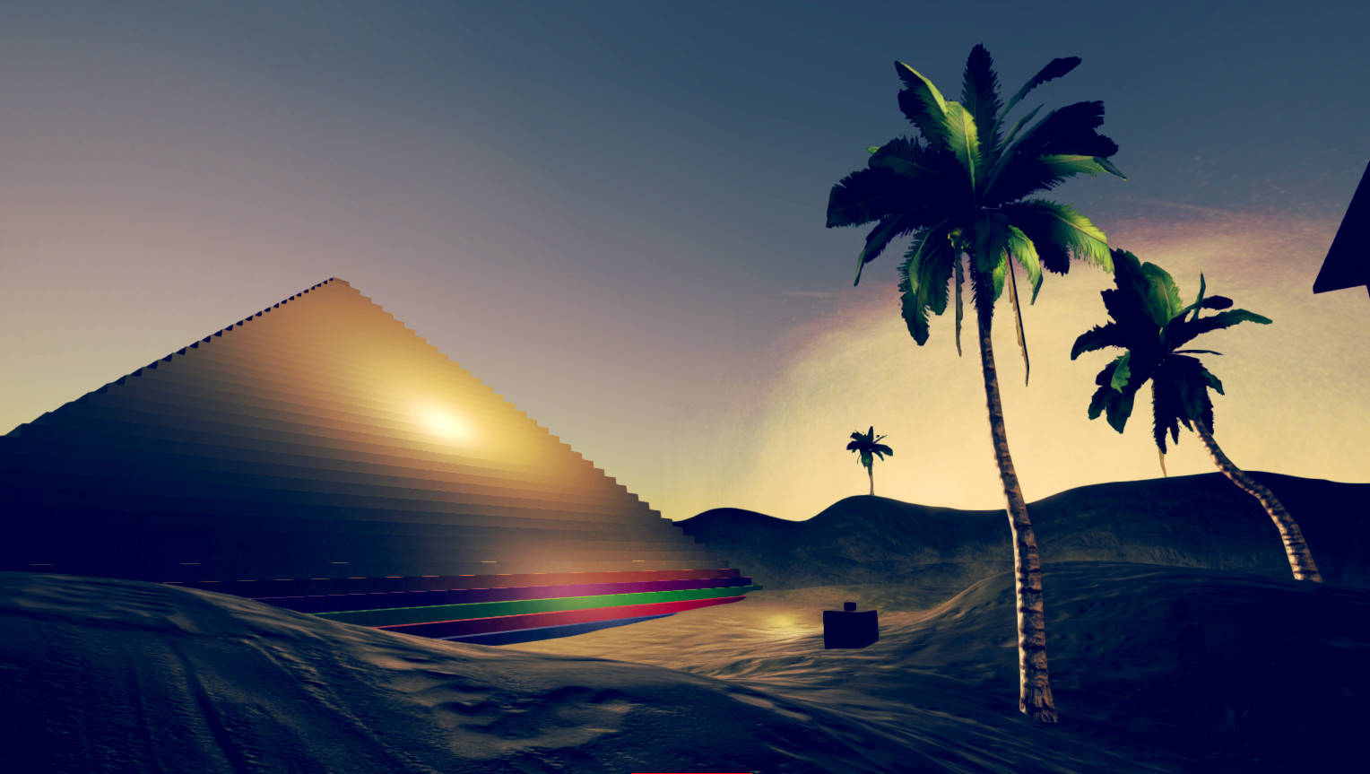 MUSEUM screenshot 2