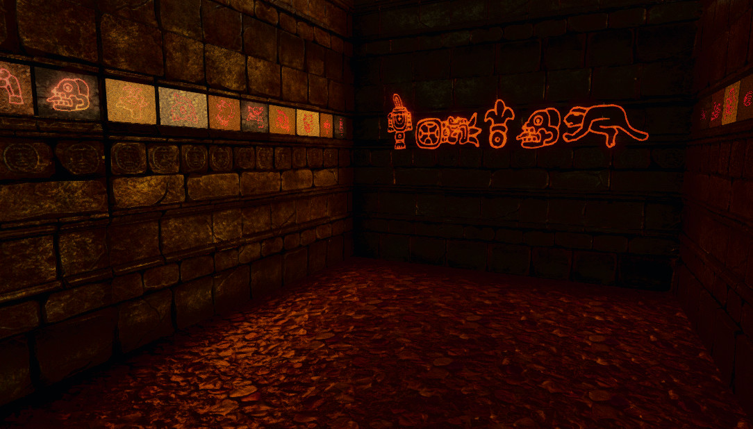MUSEUM screenshot 3