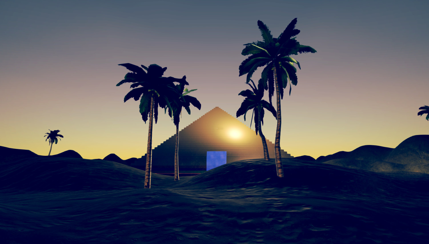 MUSEUM screenshot 6