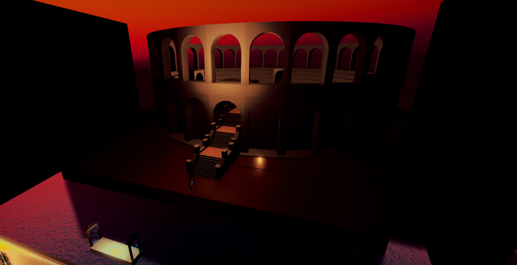 MUSEUM screenshot 7
