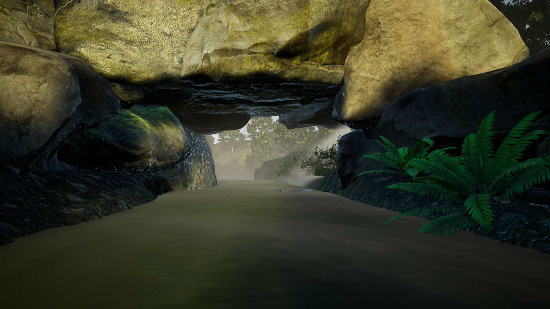 River Relaxation VR screenshot 8