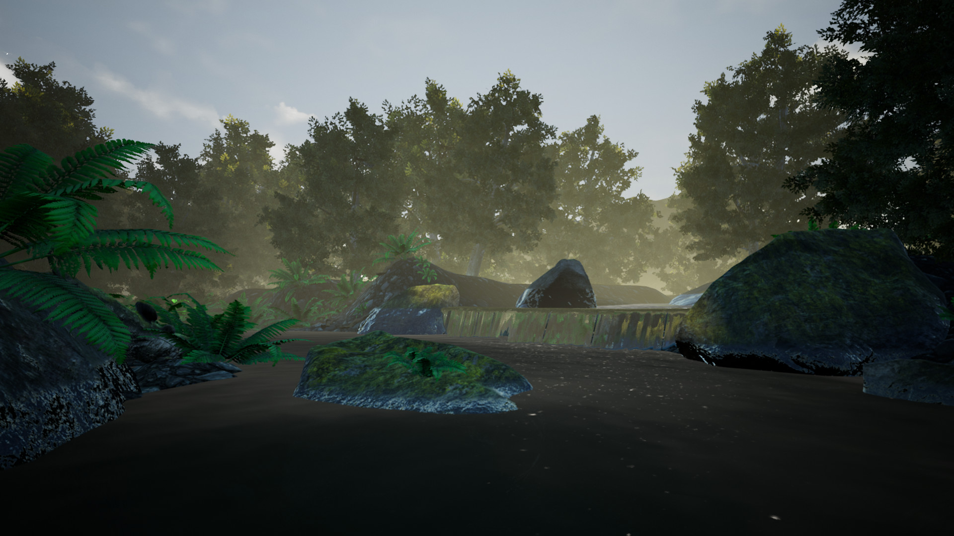 River Relaxation VR screenshot 7
