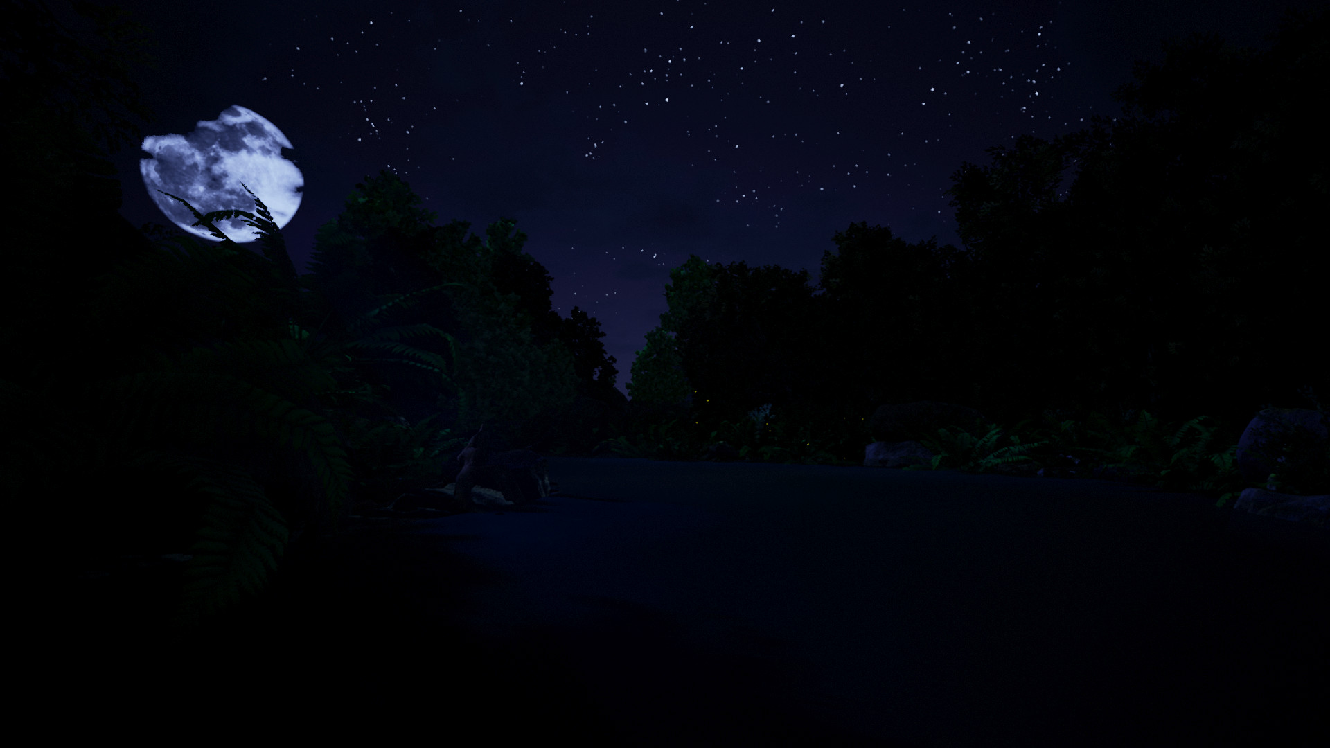 River Relaxation VR screenshot 9