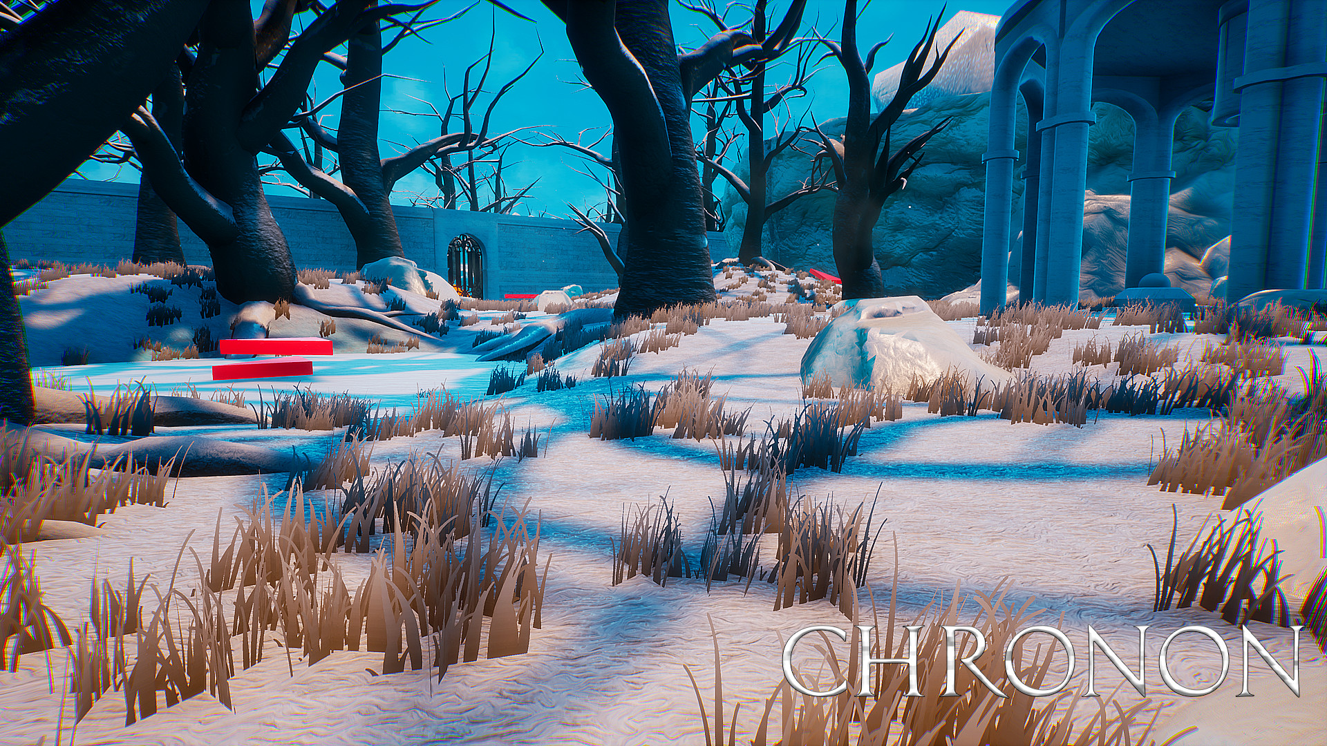 Chronon screenshot 15