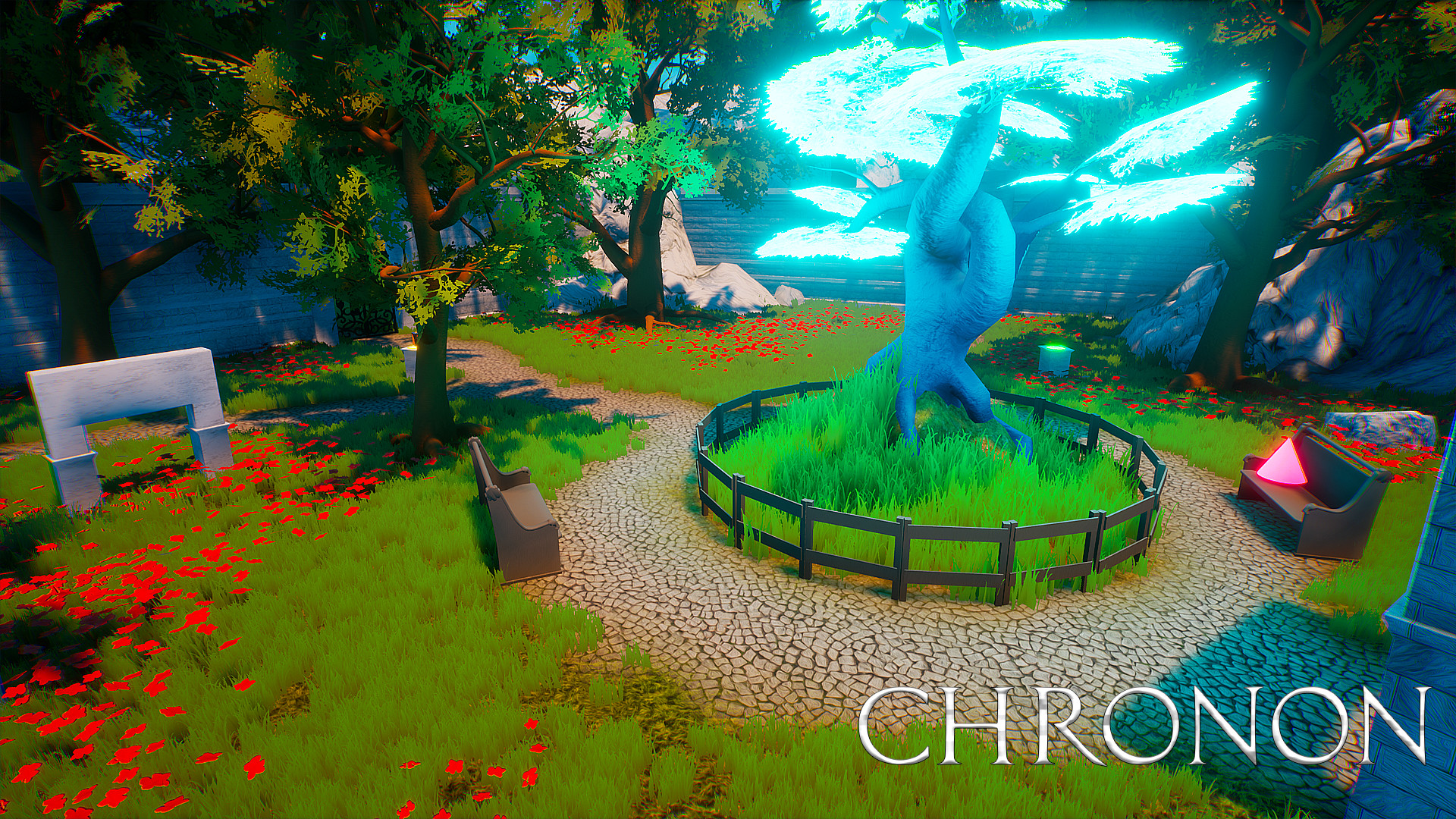 Chronon screenshot 14