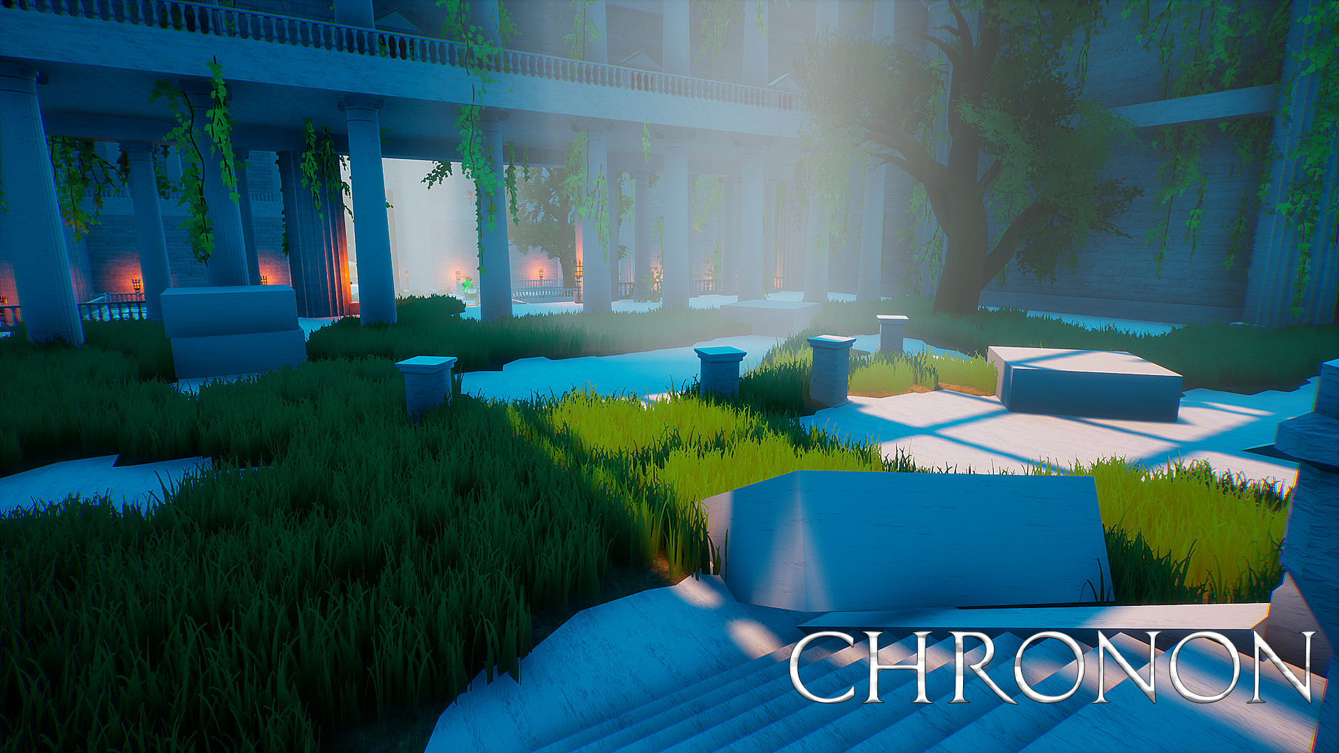 Chronon screenshot 7