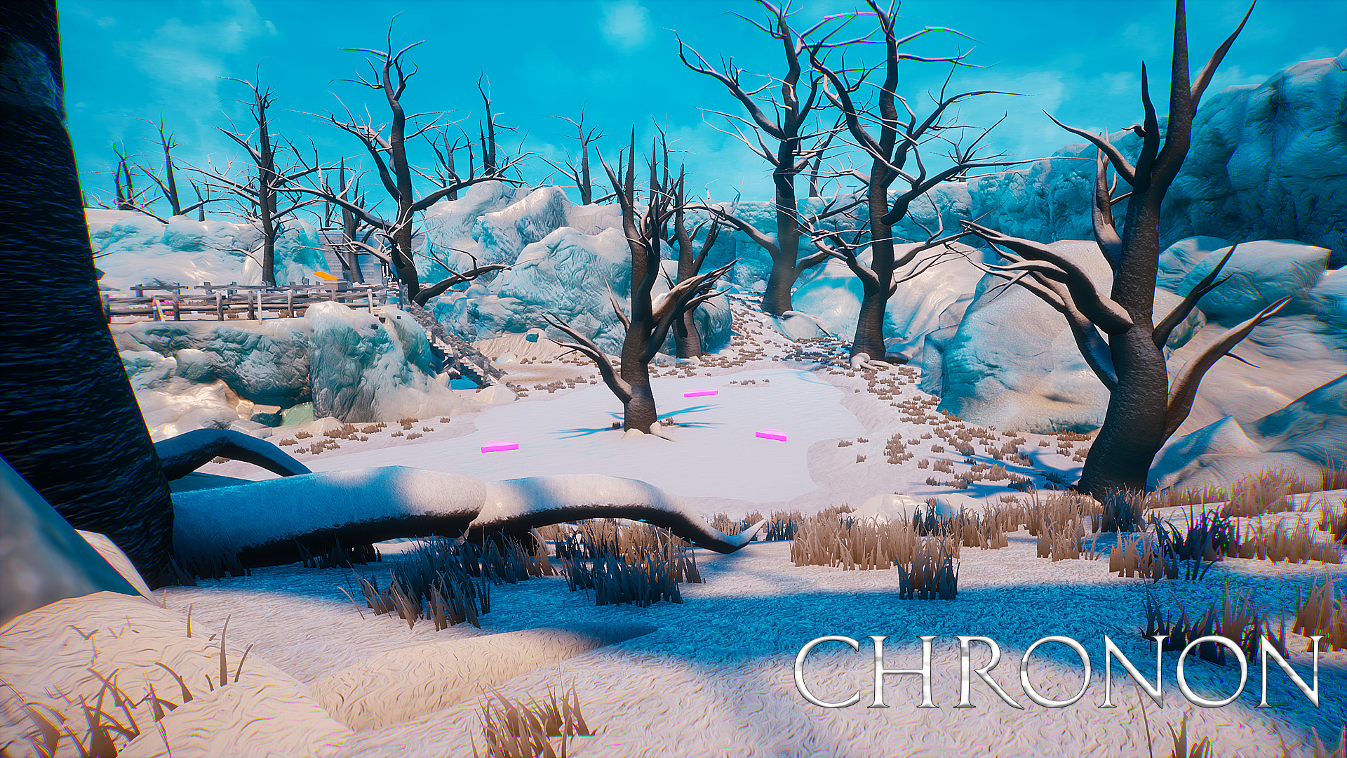 Chronon screenshot 16