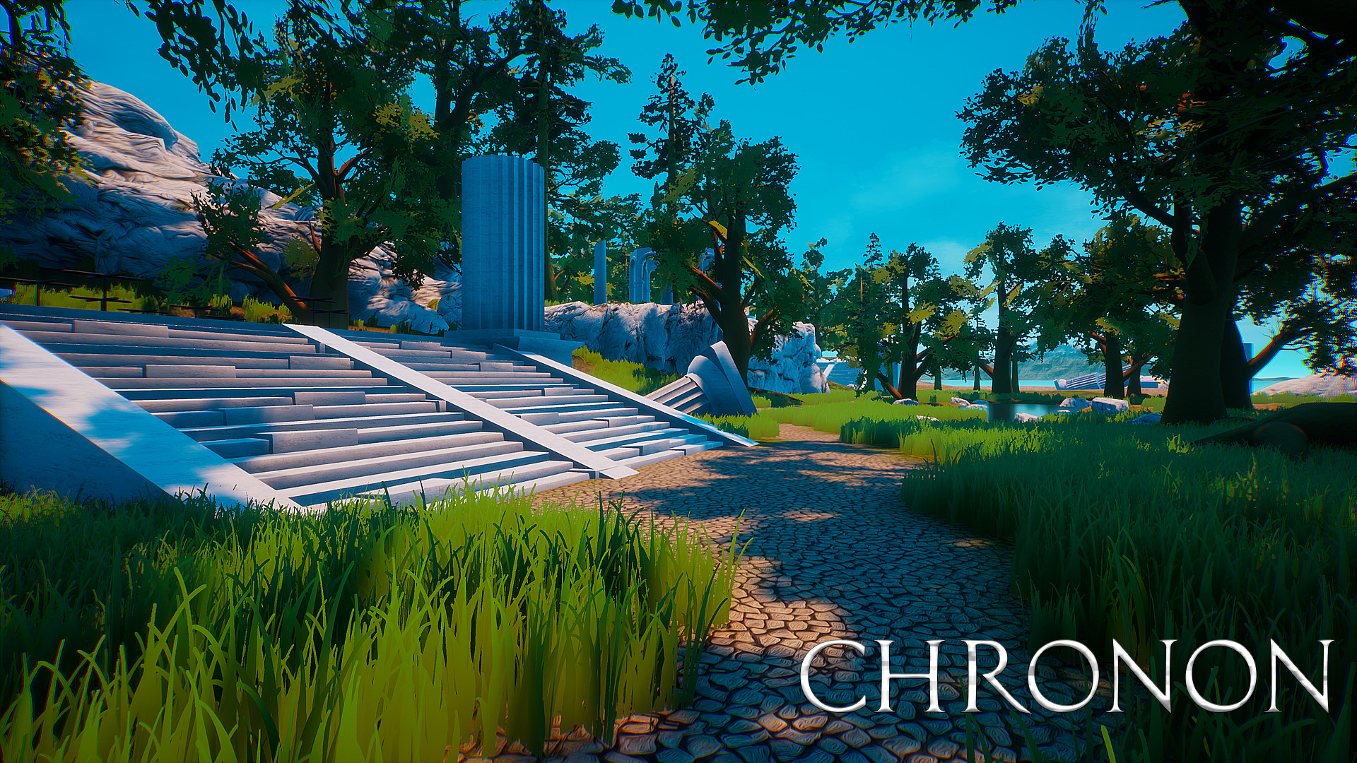 Chronon screenshot 13