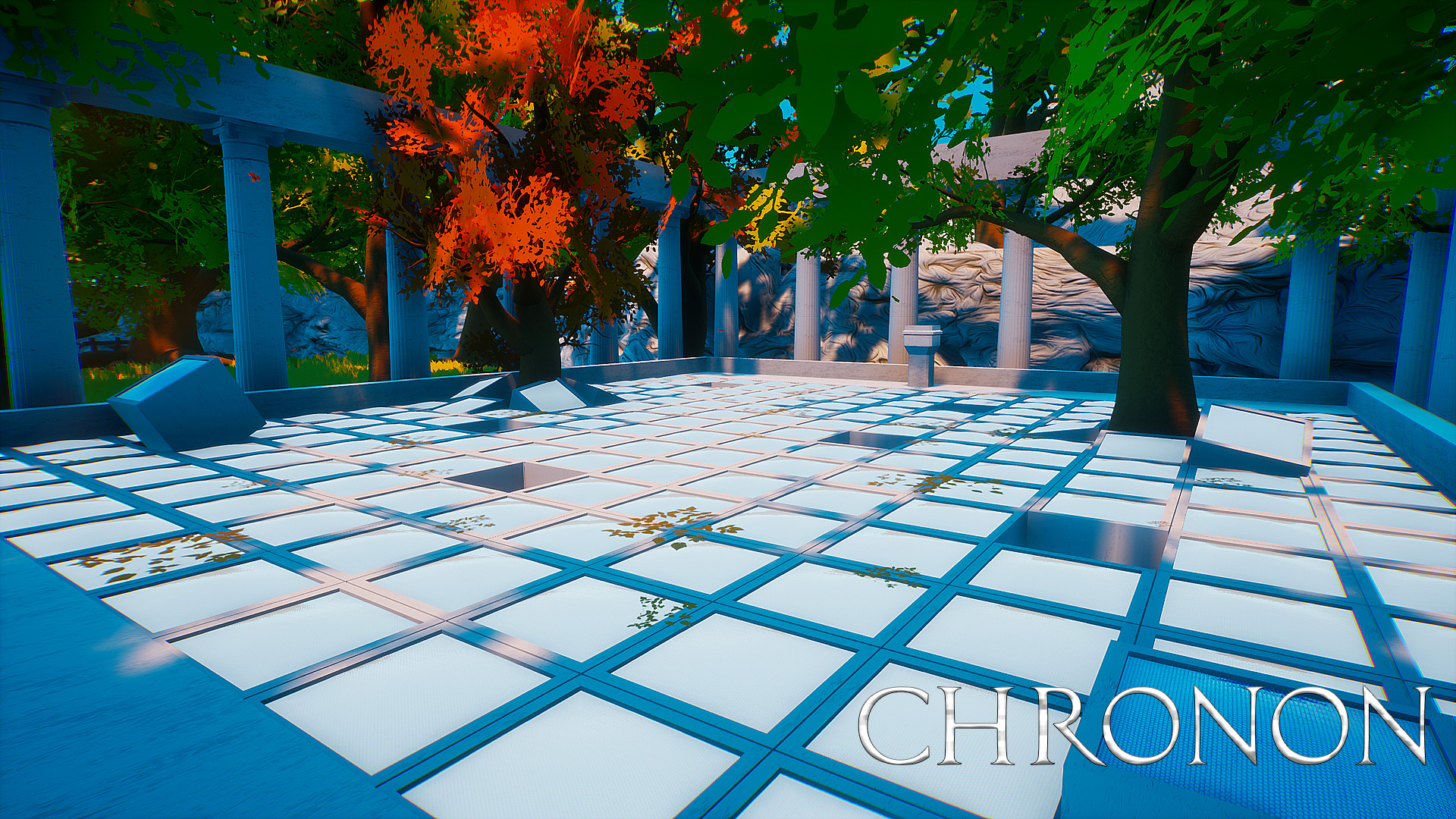 Chronon screenshot 10