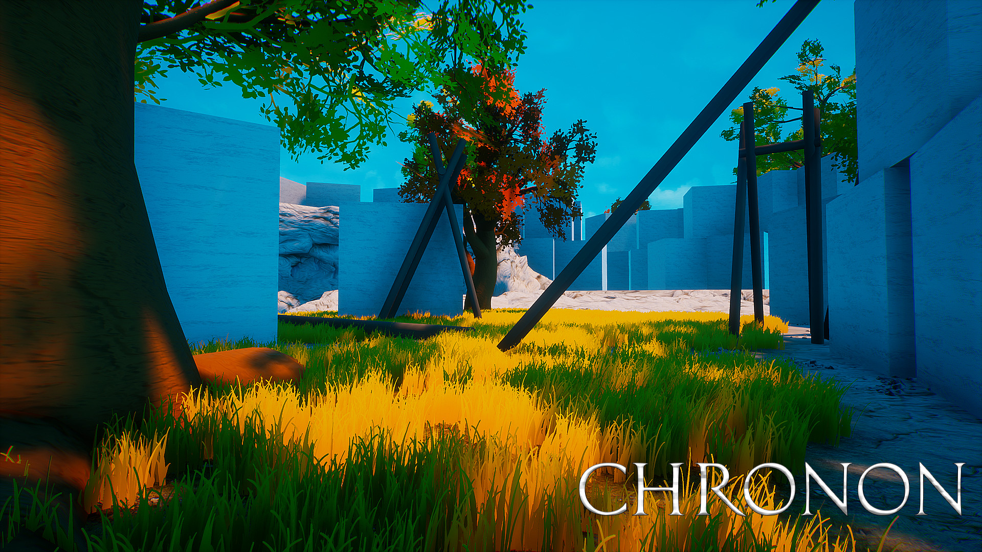Chronon screenshot 4