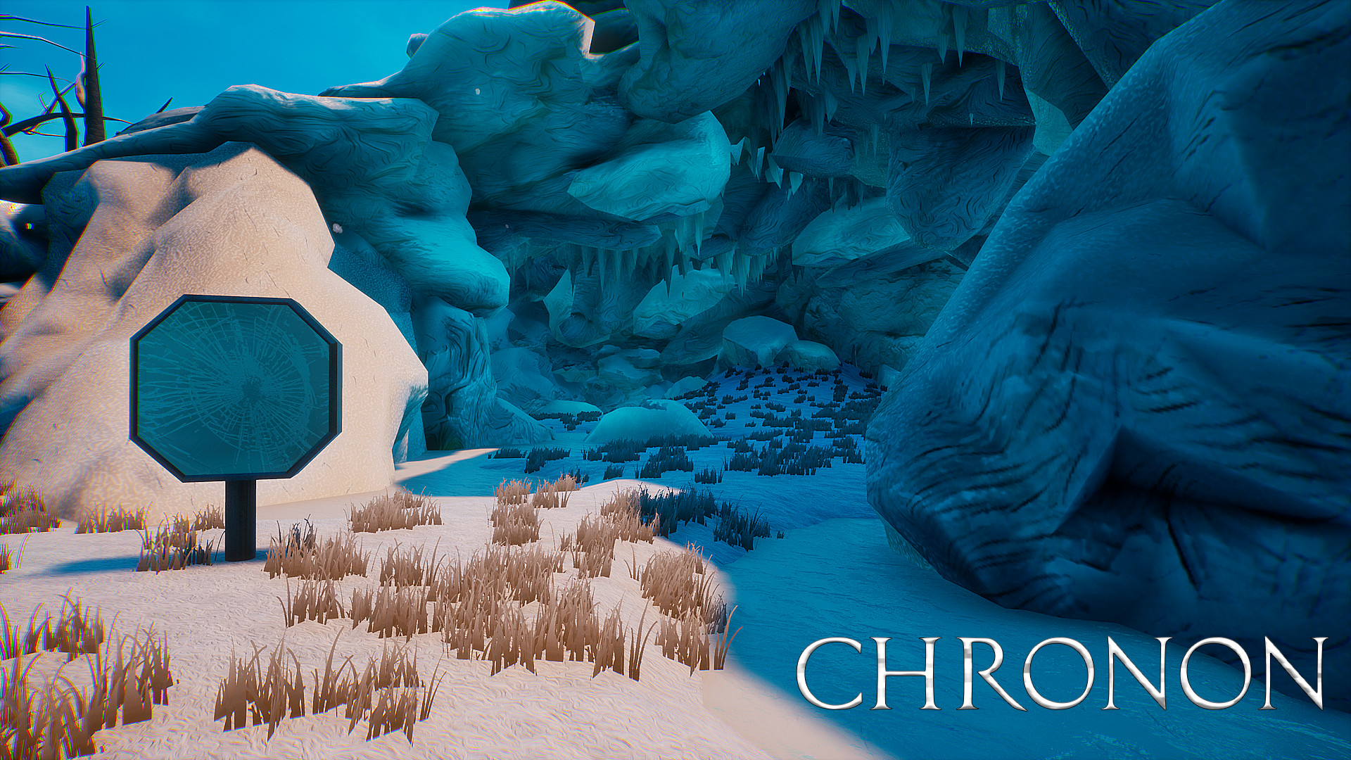 Chronon screenshot 9